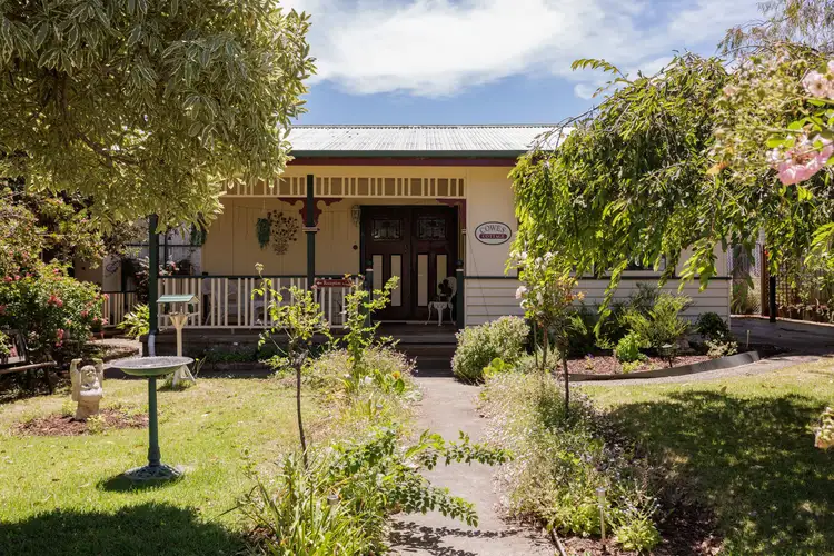 Second view of Homely house listing, 100 Church Street, Cowes VIC 3922
