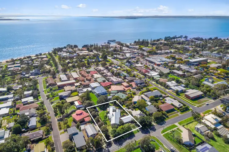 Fifth view of Homely house listing, 100 Church Street, Cowes VIC 3922