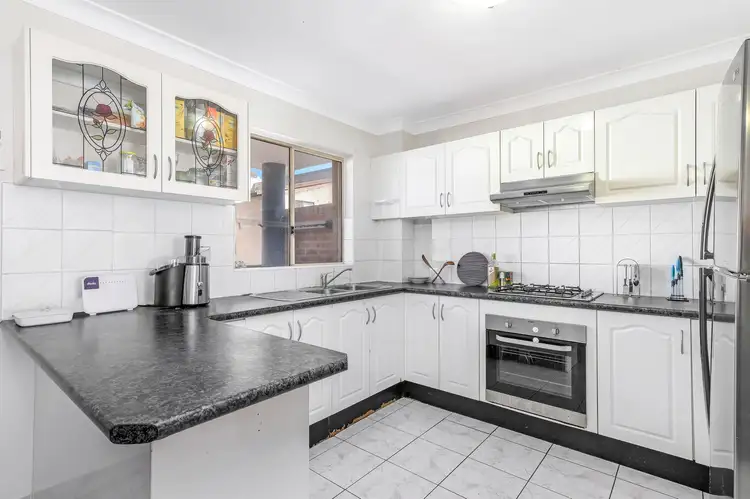 Second view of Homely unit listing, 5/151 Wellington Road, Sefton NSW 2162