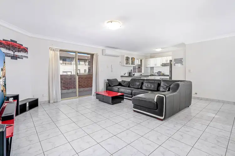Third view of Homely unit listing, 5/151 Wellington Road, Sefton NSW 2162