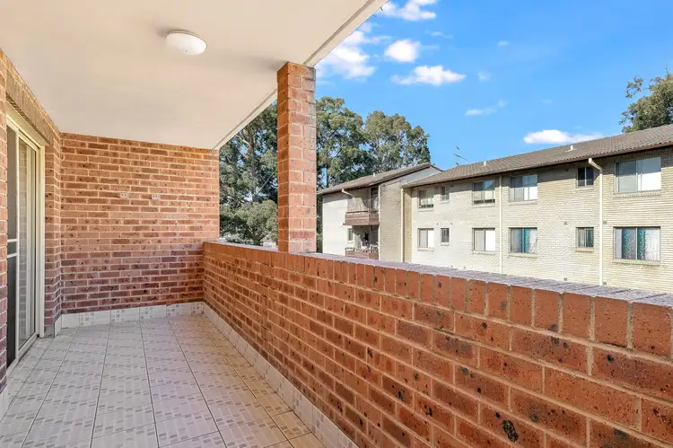 Fifth view of Homely unit listing, 5/151 Wellington Road, Sefton NSW 2162