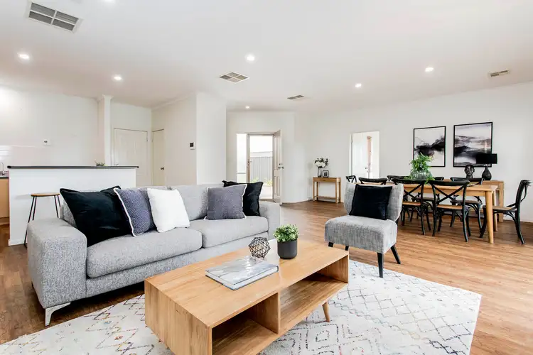 Second view of Homely house listing, 2 Thomas Street, Seacliff Park SA 5049