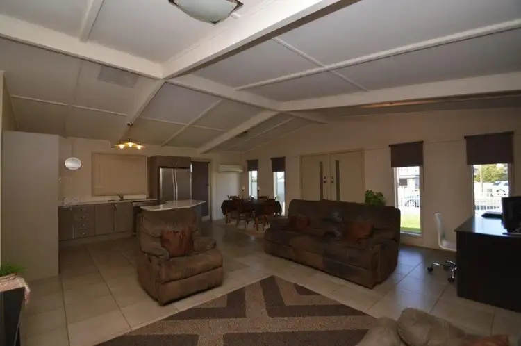 Second view of Homely house listing, 1 Rockwell Street, Broken Hill NSW 2880