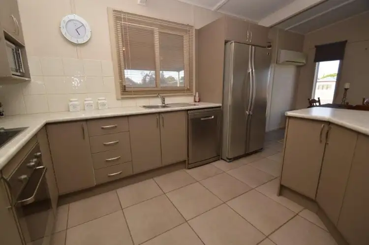 Third view of Homely house listing, 1 Rockwell Street, Broken Hill NSW 2880