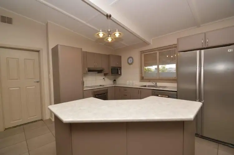 Fourth view of Homely house listing, 1 Rockwell Street, Broken Hill NSW 2880