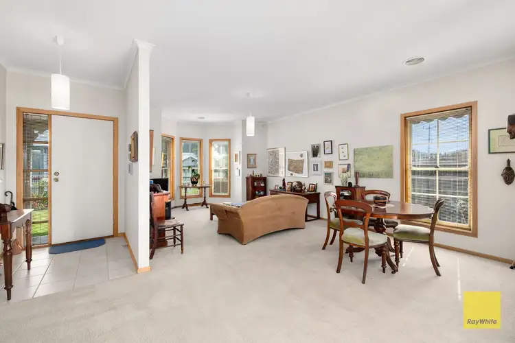 Second view of Homely townhouse listing, 1/179 Roslyn Road, Belmont VIC 3216