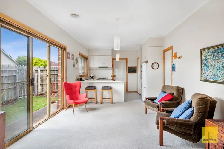 Fourth view of Homely townhouse listing, 1/179 Roslyn Road, Belmont VIC 3216