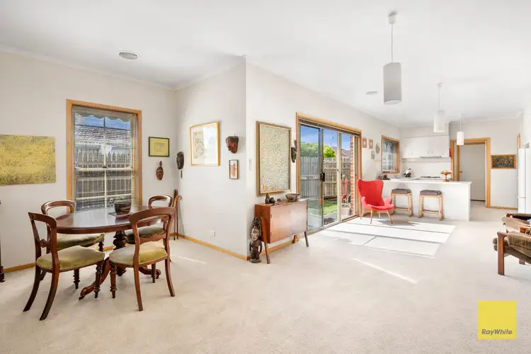 Fifth view of Homely townhouse listing, 1/179 Roslyn Road, Belmont VIC 3216