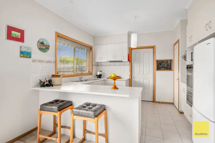 Sixth view of Homely townhouse listing, 1/179 Roslyn Road, Belmont VIC 3216