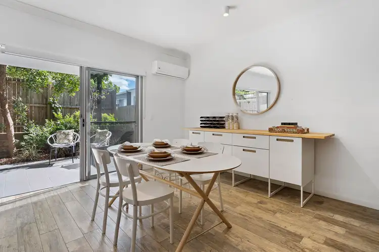 Second view of Homely house listing, 68/10 Lakewood Avenue, Parkinson QLD 4115
