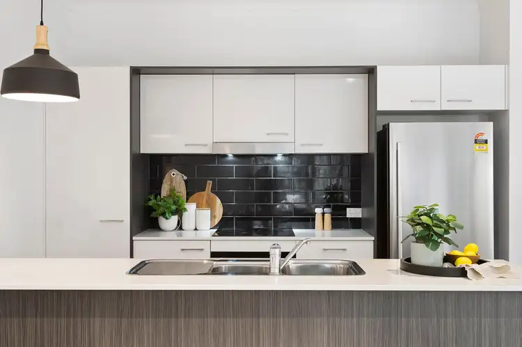 Fourth view of Homely house listing, 68/10 Lakewood Avenue, Parkinson QLD 4115
