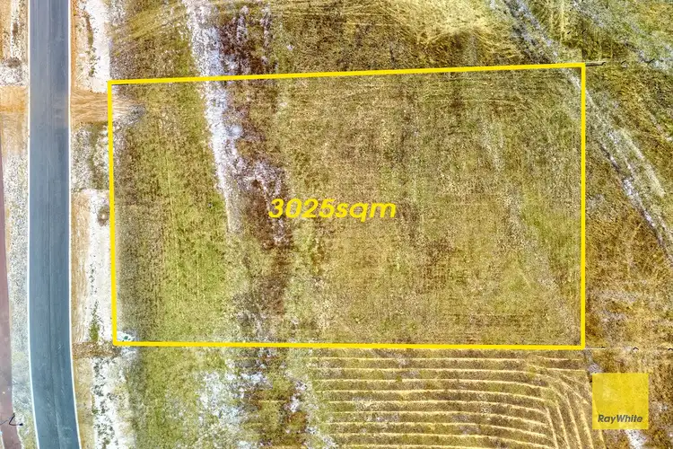 Second view of Homely land listing, 23 Hibbertia Way, Hay WA 6333