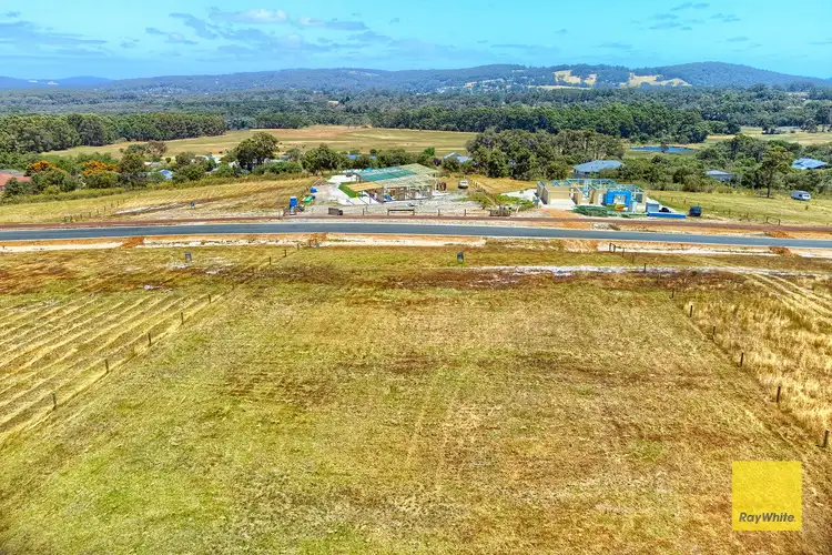 Fourth view of Homely land listing, 23 Hibbertia Way, Hay WA 6333