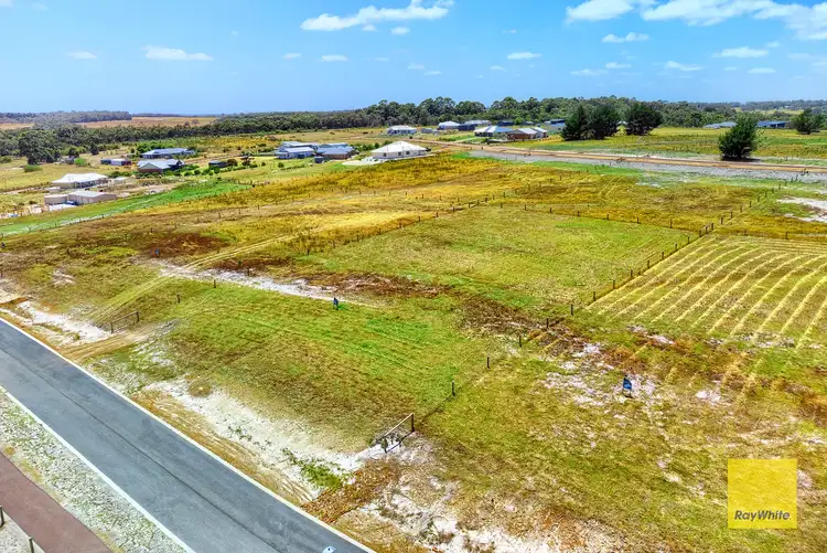 Fifth view of Homely land listing, 23 Hibbertia Way, Hay WA 6333
