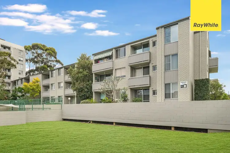 Main view of Homely unit listing, 4B/5-29 Wandella Road, Miranda NSW 2228