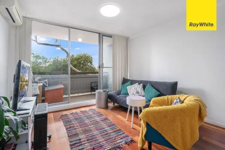 Second view of Homely unit listing, 4B/5-29 Wandella Road, Miranda NSW 2228