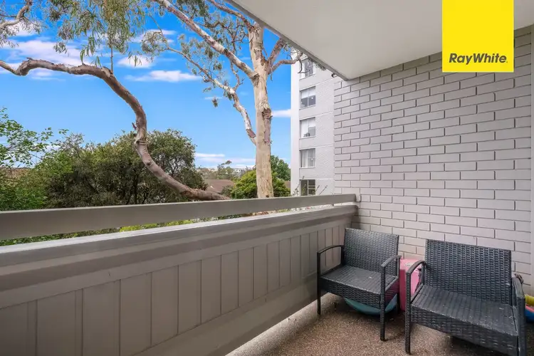 Fourth view of Homely unit listing, 4B/5-29 Wandella Road, Miranda NSW 2228