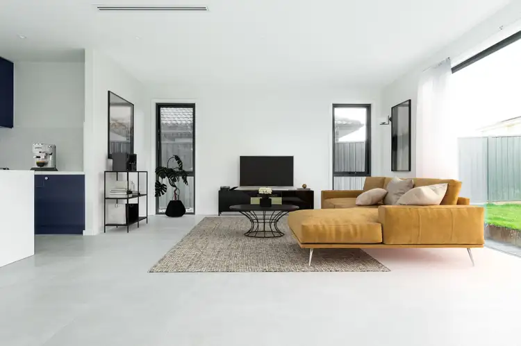 Fifth view of Homely house listing, 43 Farview Drive, Denham Court NSW 2565