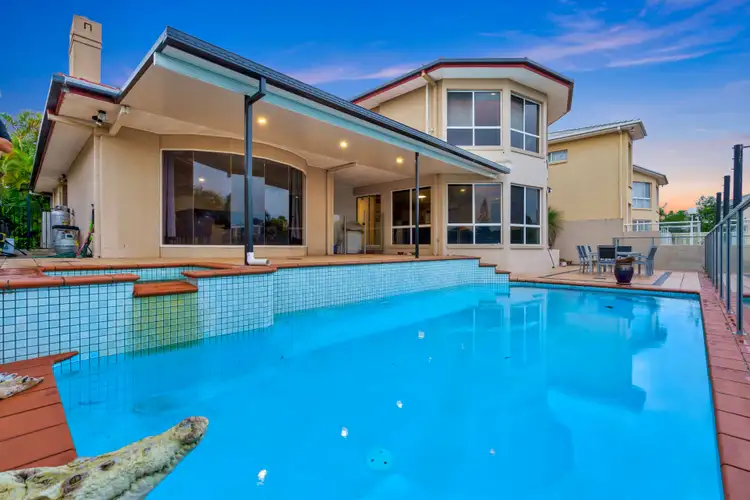 Third view of Homely house listing, 6 Montego Court, Mermaid Waters QLD 4218