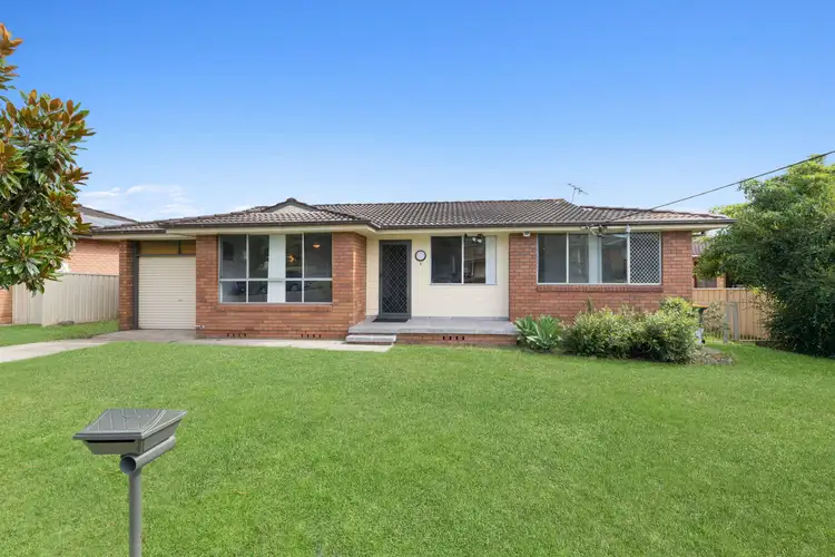 Main view of Homely house listing, 5 Pennington Street, Raymond Terrace NSW 2324