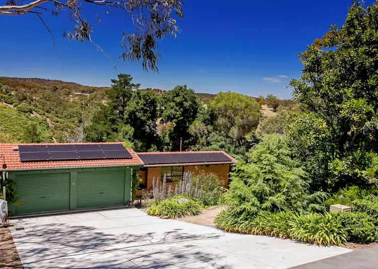 Main view of Homely house listing, 29 Gleneagles Road, Mount Osmond SA 5064