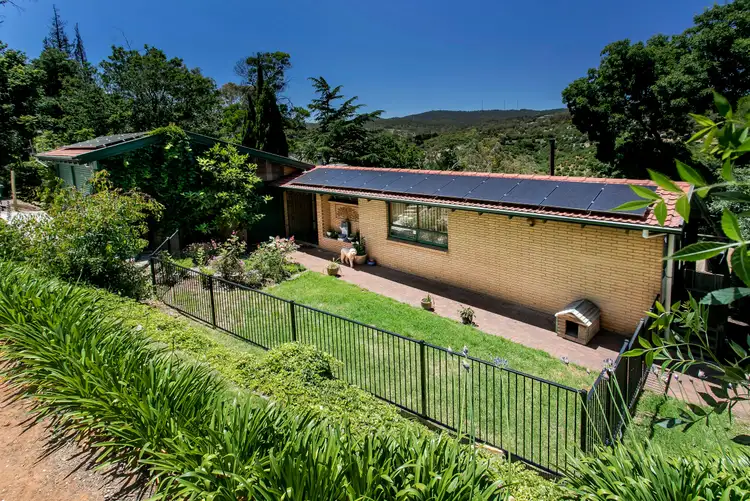 Second view of Homely house listing, 29 Gleneagles Road, Mount Osmond SA 5064