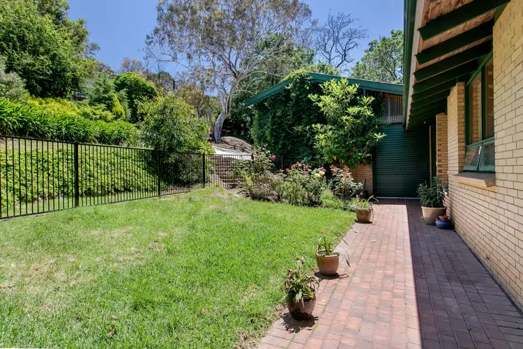 Third view of Homely house listing, 29 Gleneagles Road, Mount Osmond SA 5064