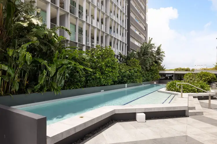 606/30 Festival Place, Newstead QLD 4006