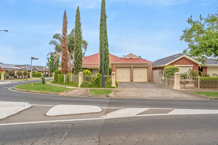 Second view of Homely house listing, 1 Sutherland Road, Ferryden Park SA 5010