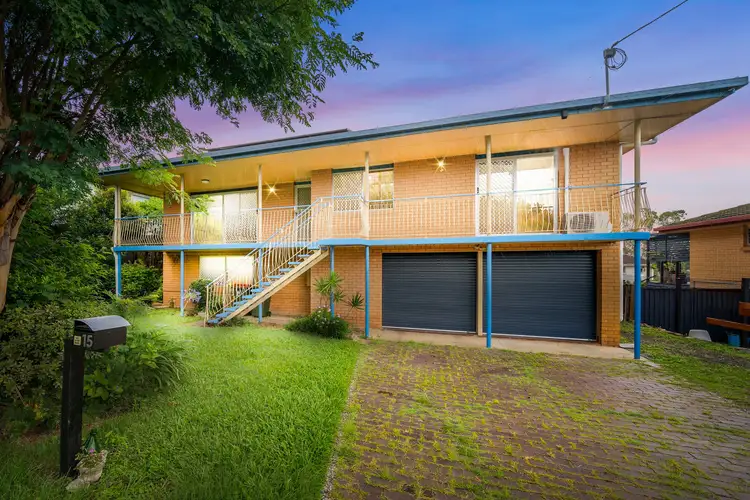 15 Gunalda Street, Underwood QLD 4119