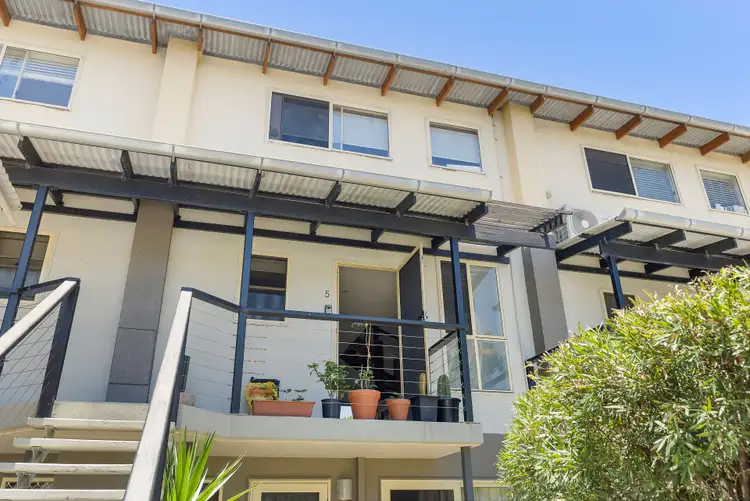 Fifth view of Homely house listing, 5/6 Hinkler Parade, Maroochydore QLD 4558