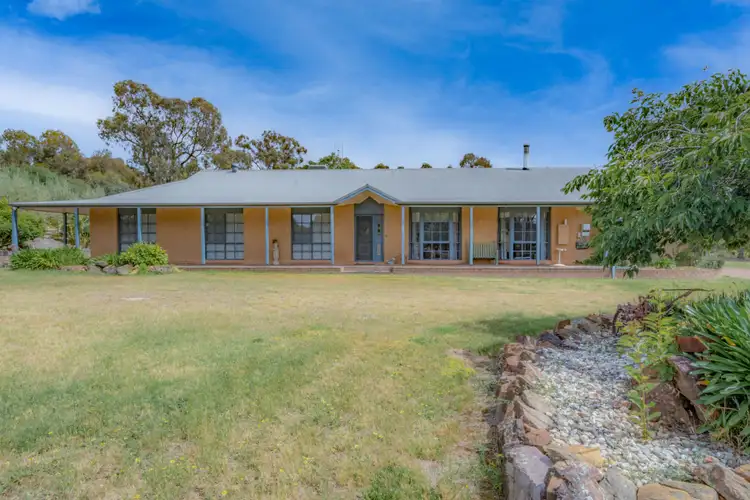 Sixth view of Homely house listing, 14 Derwent Gully Road, West Bendigo VIC 3550