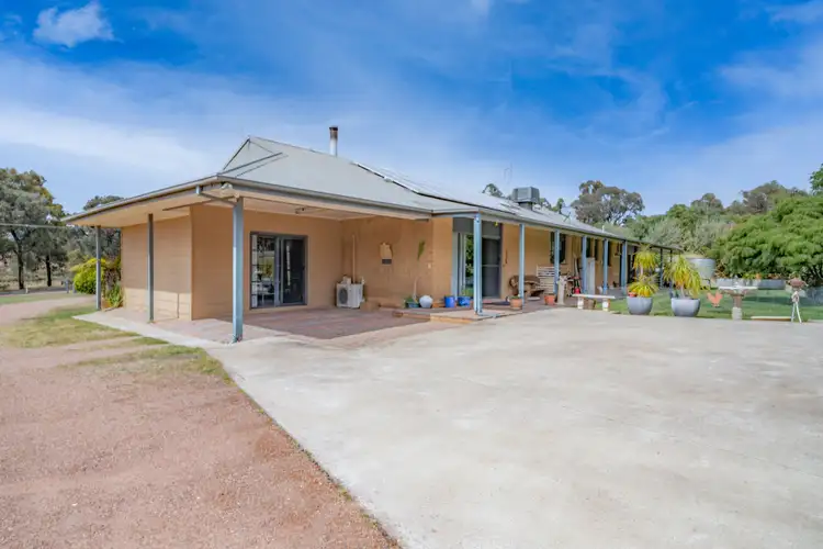 Seventh view of Homely house listing, 14 Derwent Gully Road, West Bendigo VIC 3550