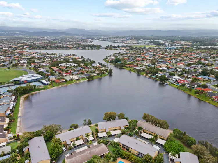 14/20-24 Barbet Place, Burleigh Waters QLD 4220