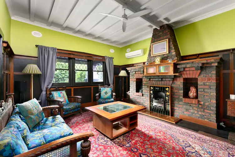 Second view of Homely house listing, 16 Albion Street, Brunswick East VIC 3057
