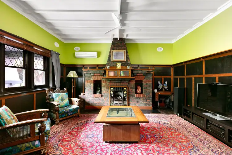 Third view of Homely house listing, 16 Albion Street, Brunswick East VIC 3057