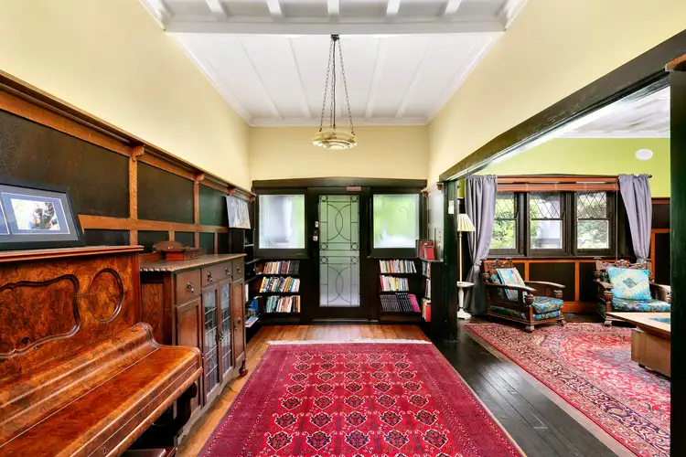 Fifth view of Homely house listing, 16 Albion Street, Brunswick East VIC 3057