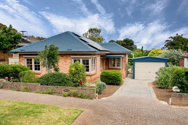 Main view of Homely house listing, 52 Eliza Place, Panorama SA 5041