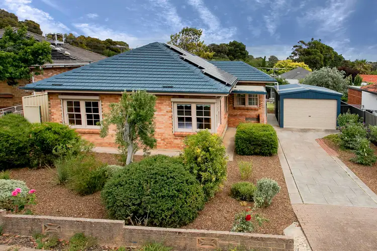 Second view of Homely house listing, 52 Eliza Place, Panorama SA 5041
