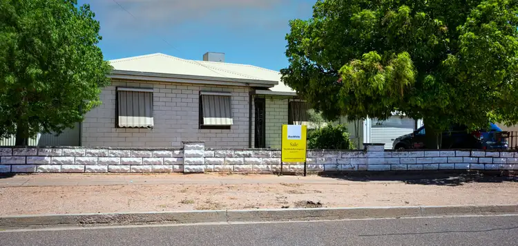 9 Kinnear Street, Port Augusta SA 5700