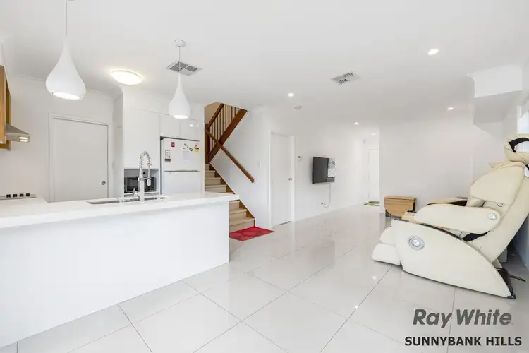 Fourth view of Homely townhouse listing, 1/156 Padstow Road, Eight Mile Plains QLD 4113
