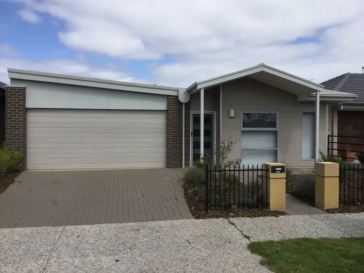 (D.H.A) Defence Housing Australia, Largs North SA 5016