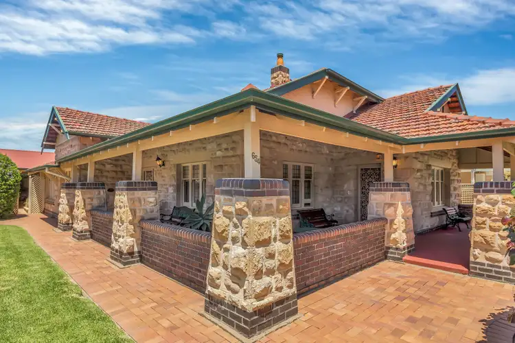 Second view of Homely house listing, 654 Anzac Highway, Glenelg East SA 5045
