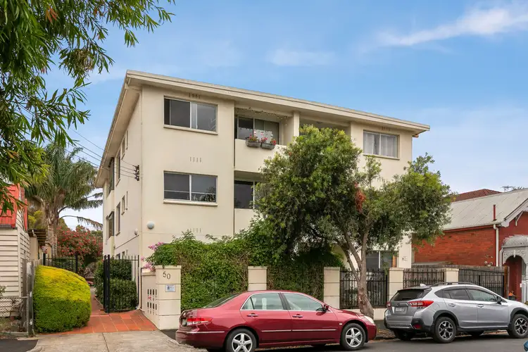 Main view of Homely apartment listing, 8/50-52 Gold Street, Brunswick VIC 3056
