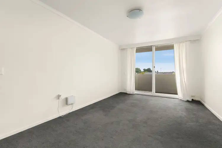 Second view of Homely apartment listing, 8/50-52 Gold Street, Brunswick VIC 3056