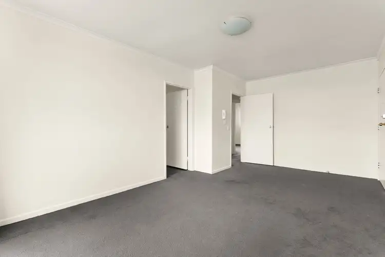 Third view of Homely apartment listing, 8/50-52 Gold Street, Brunswick VIC 3056