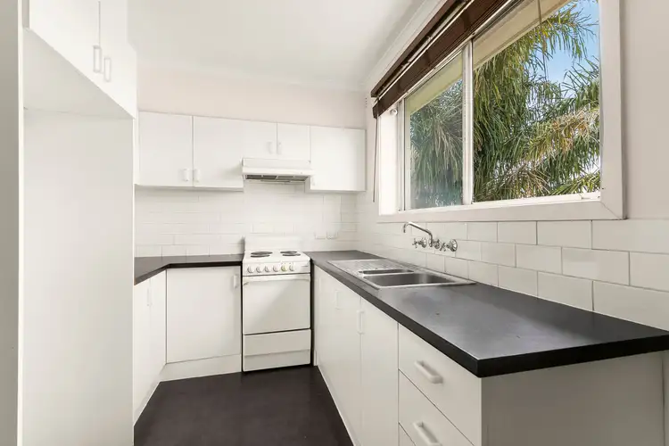 Fourth view of Homely apartment listing, 8/50-52 Gold Street, Brunswick VIC 3056