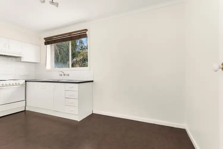 Fifth view of Homely apartment listing, 8/50-52 Gold Street, Brunswick VIC 3056