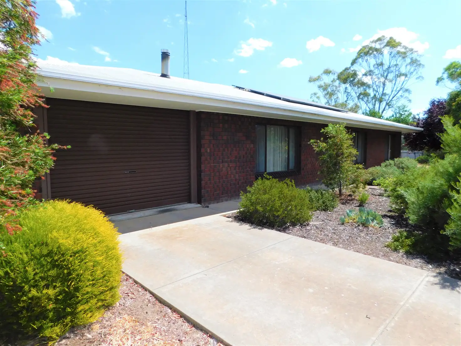 Main view of Homely house listing, 96 Victoria Parade, Bordertown SA 5268