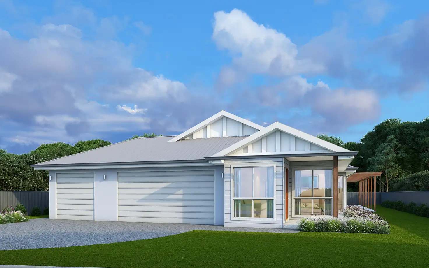 Main view of Homely house listing, 4 Corella Street, Lowood QLD 4311